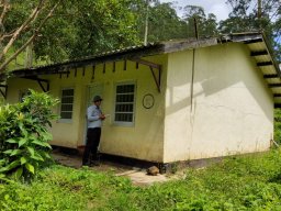 Field Visit Location